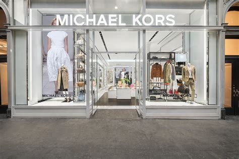 Michael Kors locations switzerland